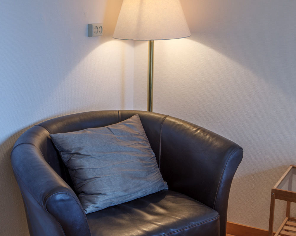 ベスト ウエスタン ホテル パーク アストリア Enköping エクステリア 写真